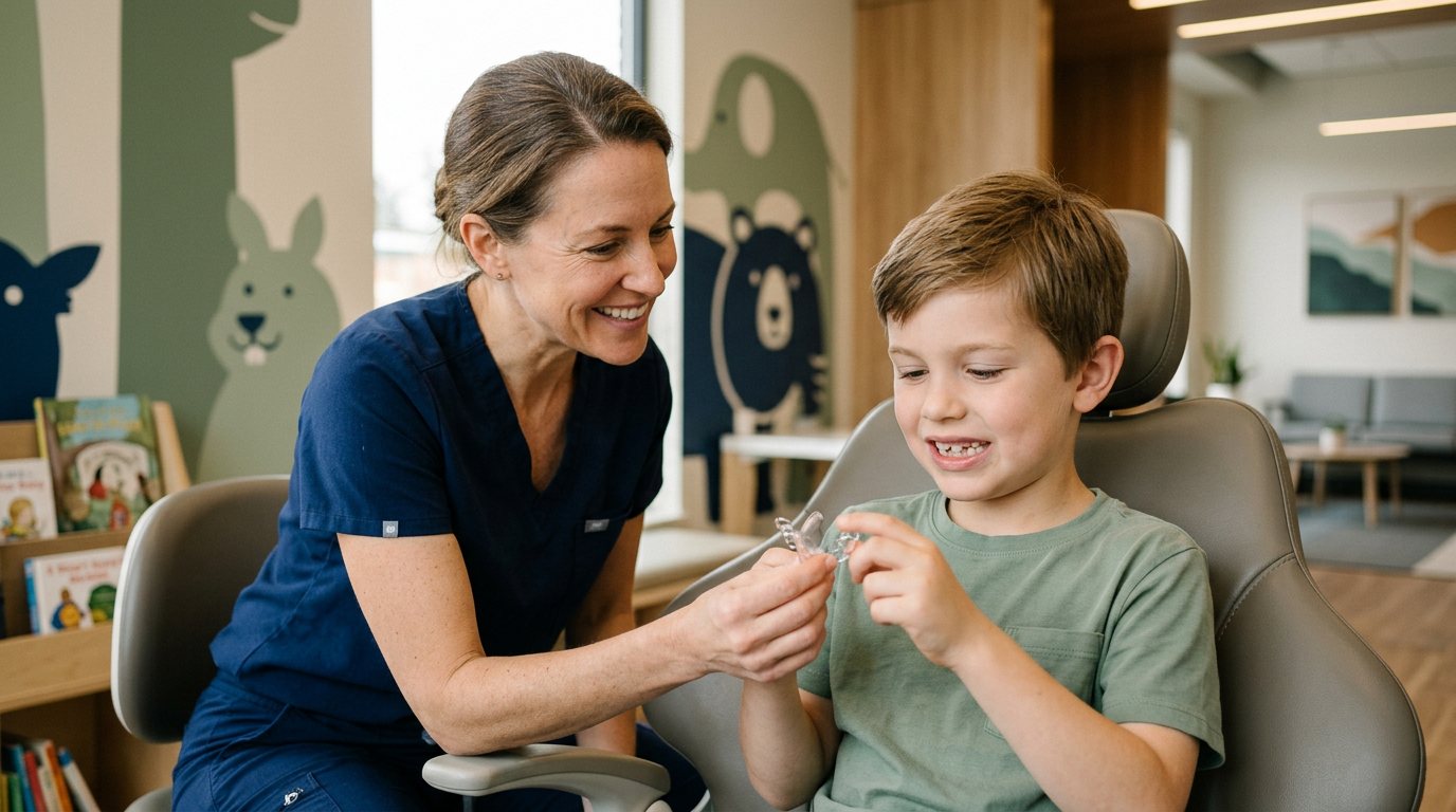 Retention: keeping your child's result for life
