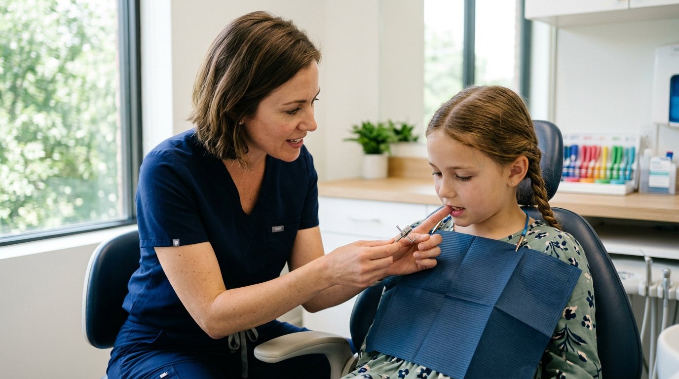 Rapid versus slow palatal expansion