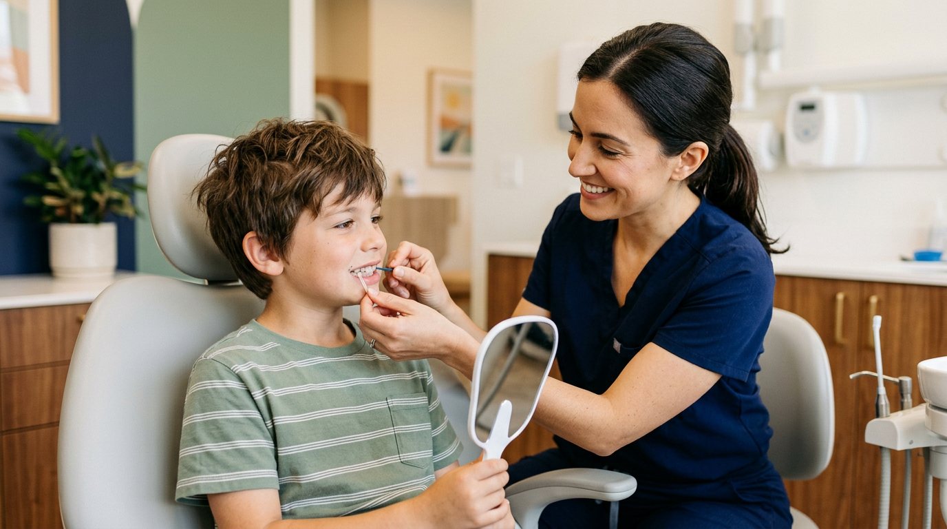 Attachments and elastics: the parts of Invisalign nobody explains