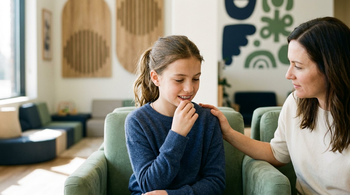Why twenty-two hours a day really matters